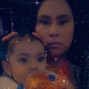 Meet your Posher, Yesenia